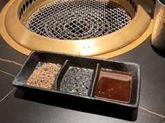 -谷牛和牛烤肉(漕河泾印象城店)