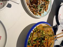-额娘·春饼烤鸭(天鸿店)