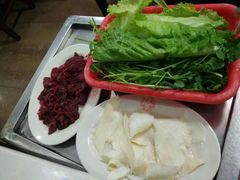 -粤潮牛肉火锅店(江南大道店)