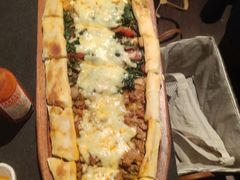 -Efes Turkish & Mediterranean Cuisine 艾菲斯餐厅(陆家嘴店)