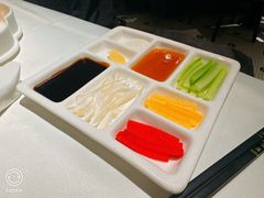 -四季民福烤鸭店(前门大栅栏店)