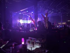 -MOSSO·Liveshow(M3香港广场店)