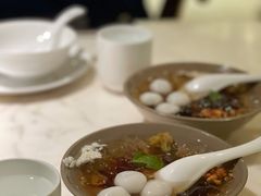 冰粉-茅庐川菜(青岛凯德店)