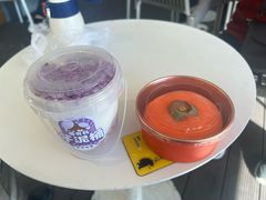 -憨铁匠老火锅(龙岗万科里店)