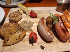 -布拉格餐厅· 中欧捷克菜(全国首店)