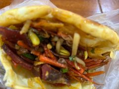 -刘氏方酥锅盔(古城总店)