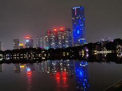 -南宁南湖公园