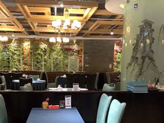 -金狮麟·新豫菜(金码大厦店)