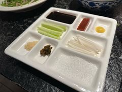-局气 烤鸭·北京菜(光华路店)