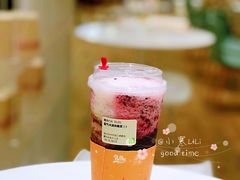 -奈雪的茶(国金中心店)