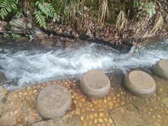 -小格里自然风景区