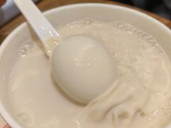 -彬媽糖水(侨鑫国际店)