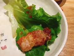 -韩国料理大力士(屏风街店)