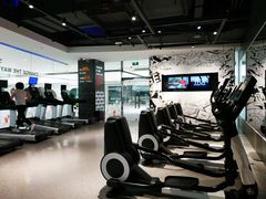 -帝豪斯健身(市府恒隆店)