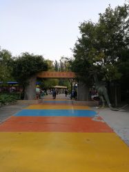 -大望京儿童游乐场