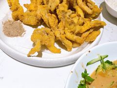 -关东小磨东北菜(漕河泾印象城店)