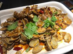 辣炒花蛤-盒马鲜生(大成店)