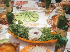 -德龙火锅(松源街直营店)