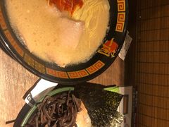 -一兰拉面(新宿中央东口店)