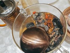 -頂好酒家·经典粤菜(海信广场店)