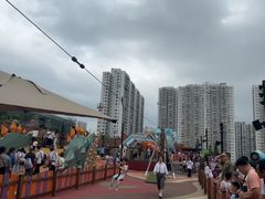 -新城市广场
