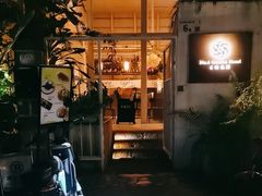-6号花园别墅酒店