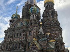 -滴血救世主教堂