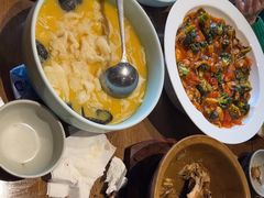 -张大嘴菜馆(庞各庄店)