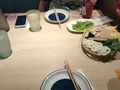-鱼酷活鱼烤鱼(雨花客厅店)