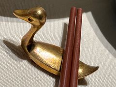 -四季民福烤鸭店(外滩外白渡桥店)