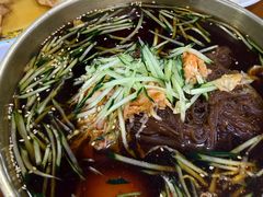 -北冰洋狗肉冷面城(总店)