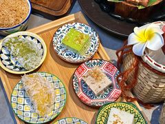 -沿江海南菜·文昌鸡祖师爷(大东海店)