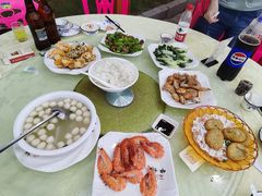 -秋姐美食店(旅游大道店)