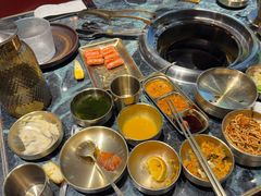 -韩宫宴和牛烤肉(无锡大东方广场店)