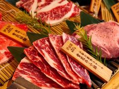 -炉太郎日式烧肉店(华贸店)