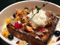 -ChitChat奇洽·Bistro(黎黄陂路店)