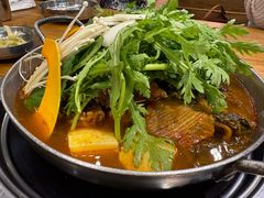 -枣玛尔脊骨汤·烤肉(西塔总店)