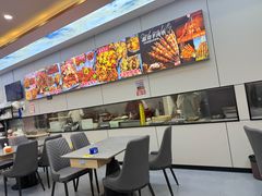 -呆虾王龙虾馆(南湖总店)