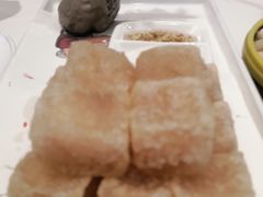 葛粉糕-翰林宴(阜南路店)