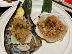 -北李·海肠捞饭·大连菜(望京凯德MALL店)