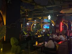 -黑森林酒吧(新亚洲店)
