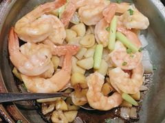 -箪食巷私房菜馆·鲁菜(玉函路店)
