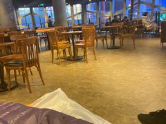 大堂-星巴克臻选(宁波天一广场店)