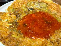 -蚝堡海鲜·威海菜·海肠捞饭·烧烤·亚洲吃蚝公司(幸福门店)