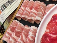 -川玉楼火锅(大庆中路店)