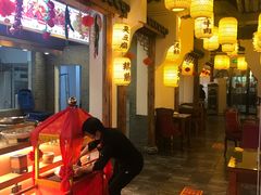 大堂-吴山贡鹅(罍街店)