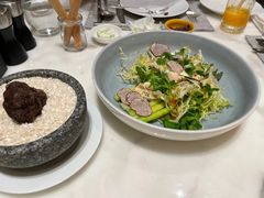 -广州四季酒店·意珍·意式自助餐