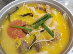 -汤小云火锅米线(钻汇广场店)