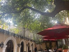 -玫瑰厅上海菜(兴国路店)