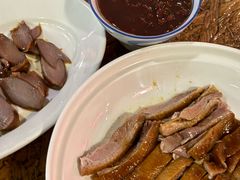 -陈鹏鹏潮汕菜(宝安机场T3航站楼店)